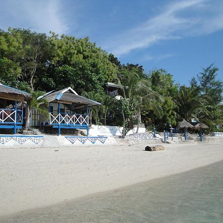 סיקיהור Casa De La Playa Beach Resort מראה חיצוני תמונה