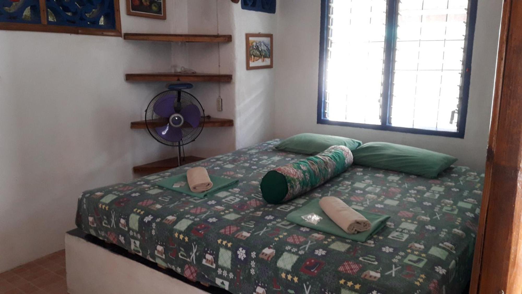 סיקיהור Casa De La Playa Beach Resort חדר תמונה