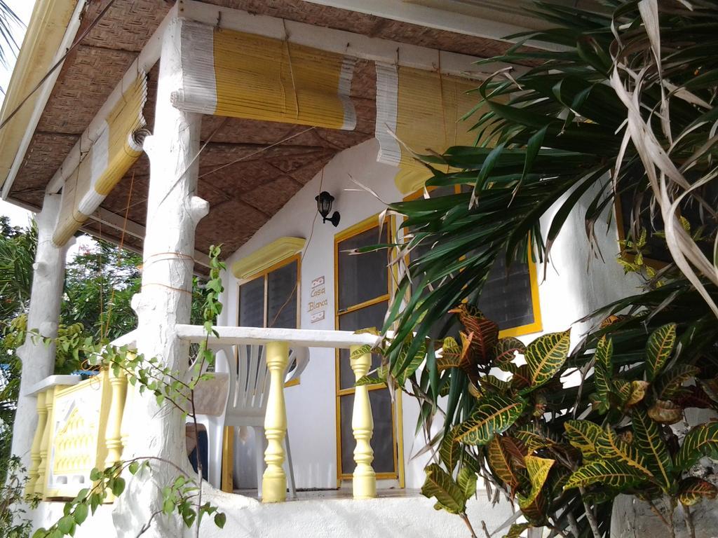 סיקיהור Casa De La Playa Beach Resort מראה חיצוני תמונה