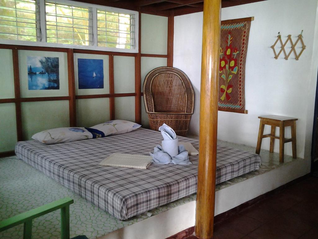 סיקיהור Casa De La Playa Beach Resort מראה חיצוני תמונה