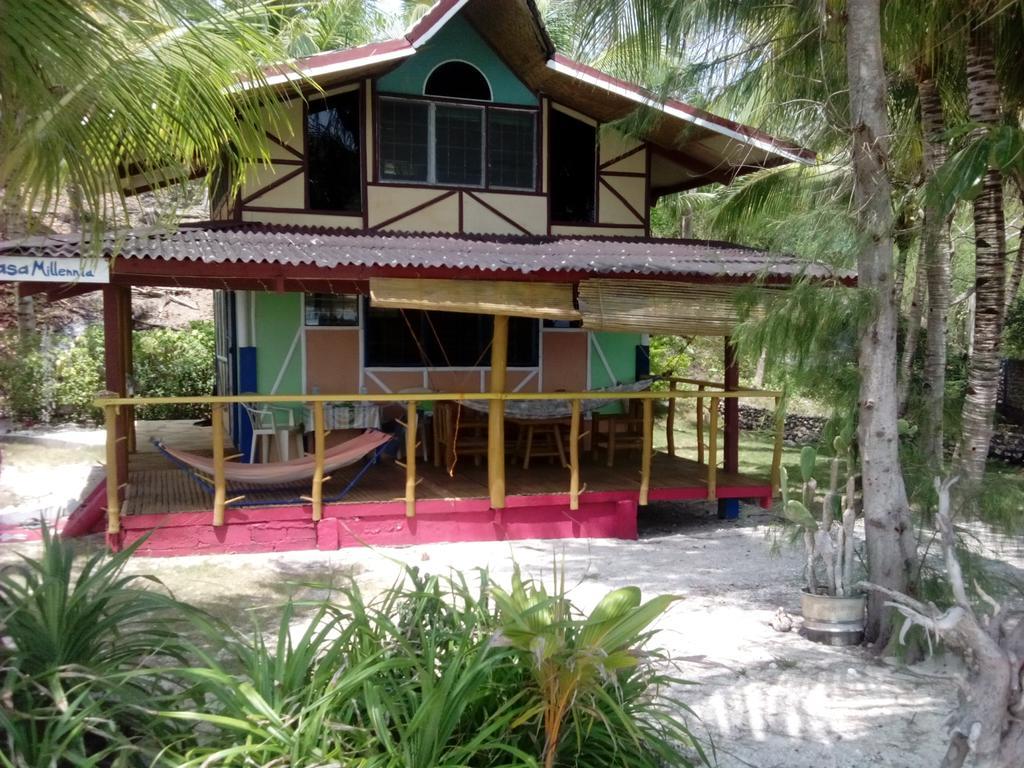 סיקיהור Casa De La Playa Beach Resort מראה חיצוני תמונה
