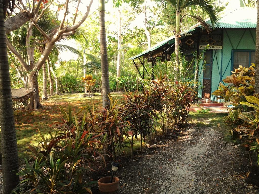 סיקיהור Casa De La Playa Beach Resort מראה חיצוני תמונה