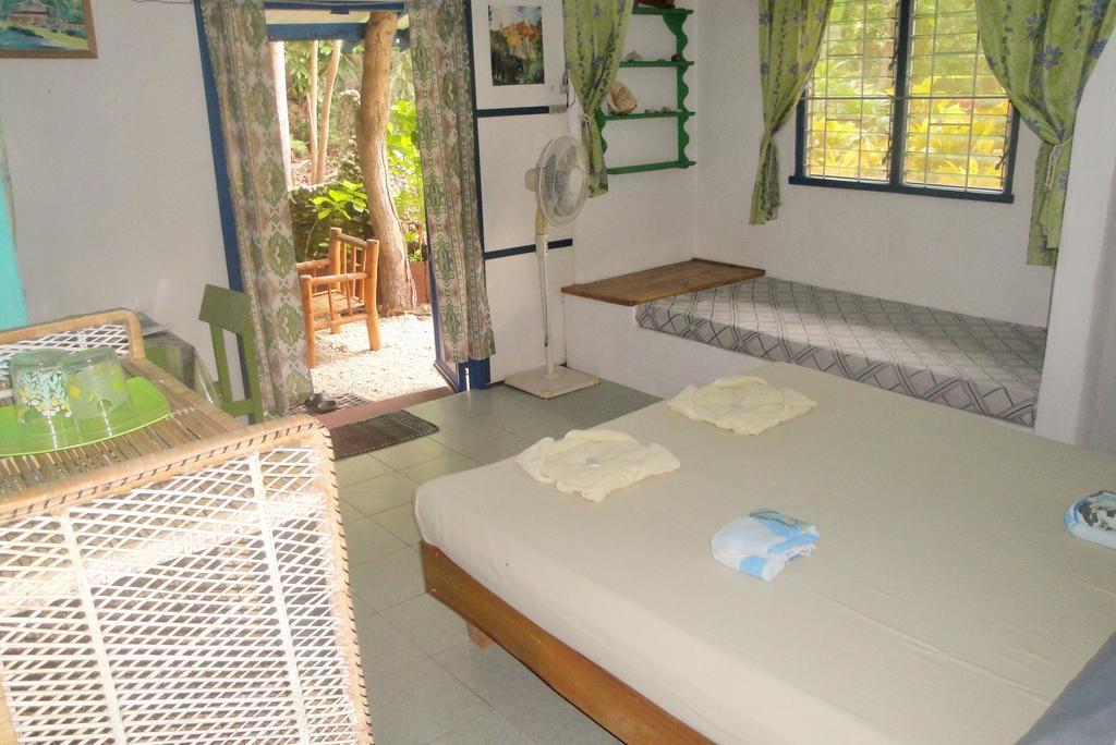 סיקיהור Casa De La Playa Beach Resort מראה חיצוני תמונה