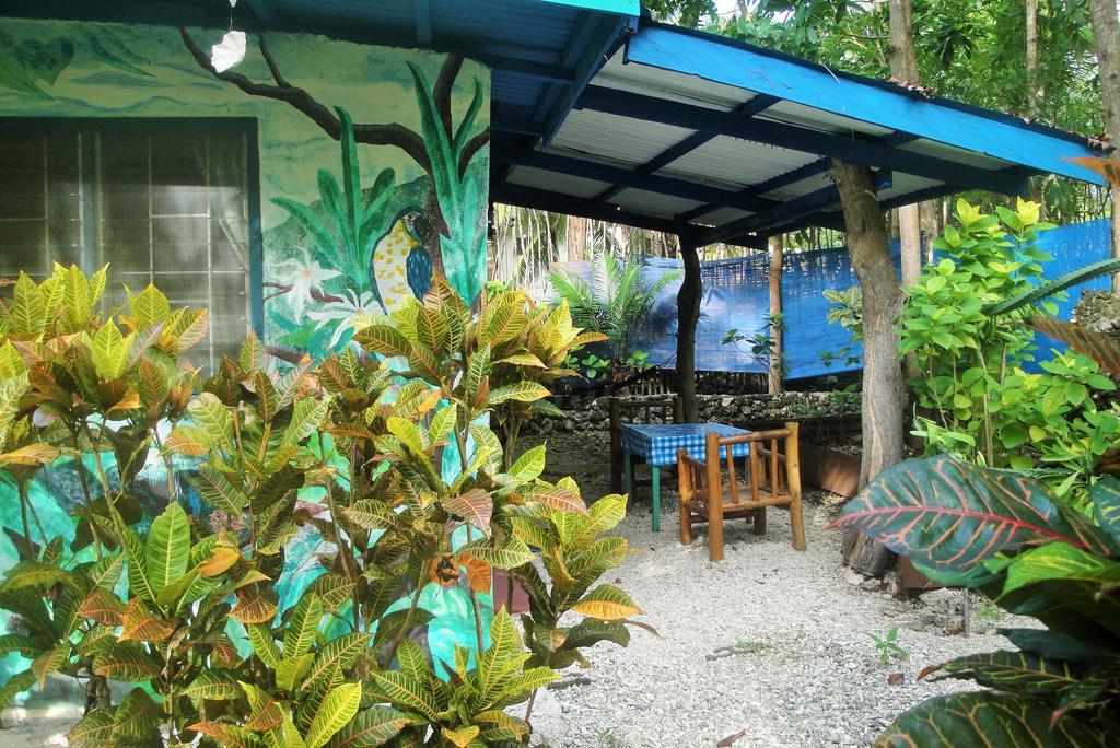 סיקיהור Casa De La Playa Beach Resort מראה חיצוני תמונה