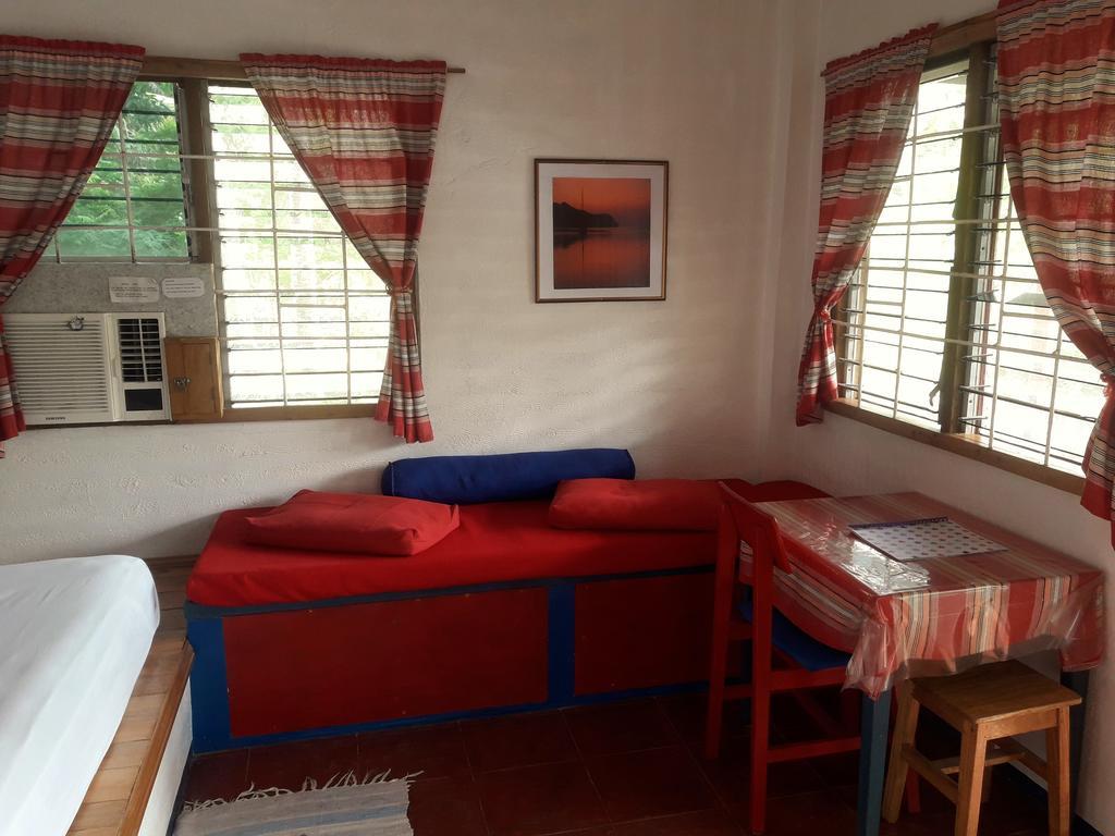 סיקיהור Casa De La Playa Beach Resort מראה חיצוני תמונה