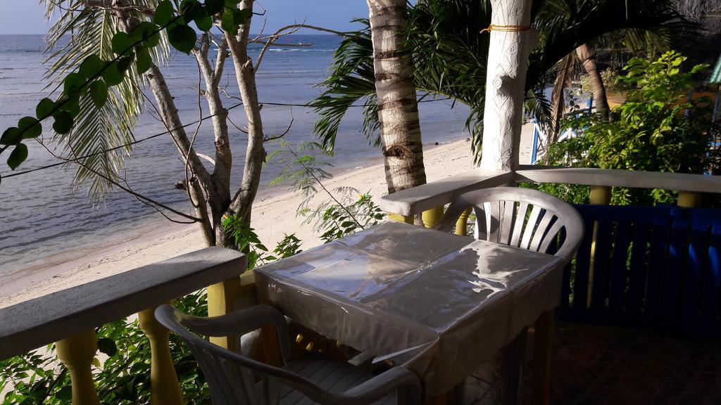 סיקיהור Casa De La Playa Beach Resort מראה חיצוני תמונה