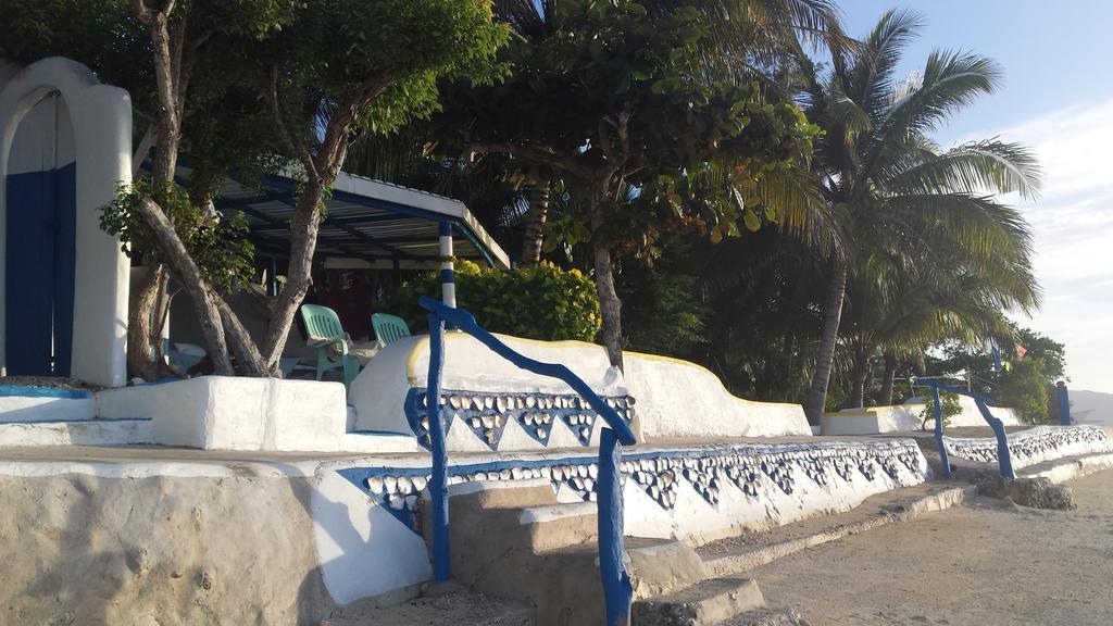סיקיהור Casa De La Playa Beach Resort מראה חיצוני תמונה