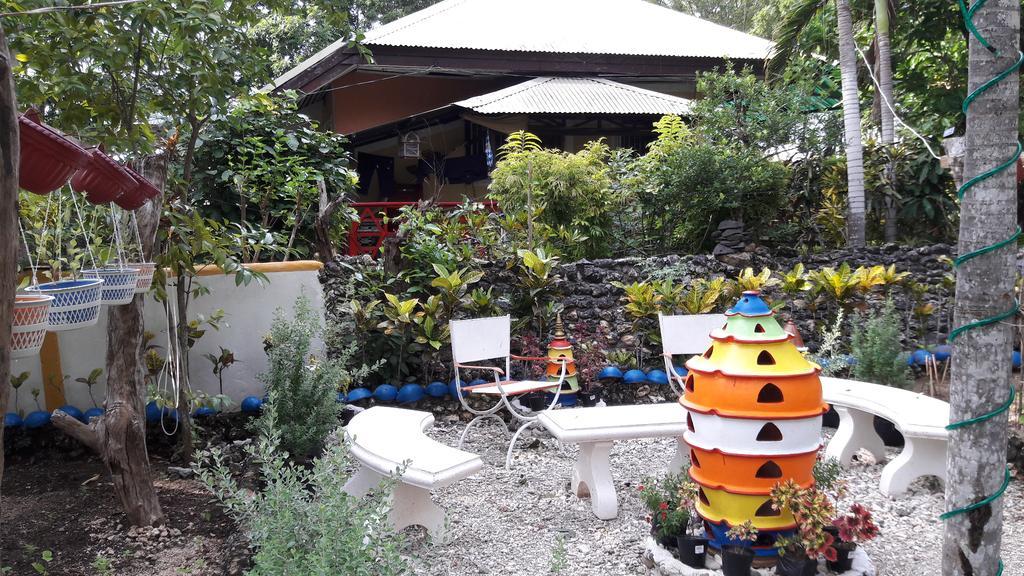 סיקיהור Casa De La Playa Beach Resort מראה חיצוני תמונה