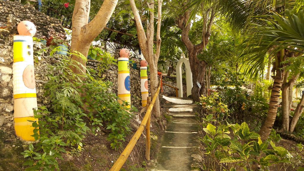 סיקיהור Casa De La Playa Beach Resort מראה חיצוני תמונה