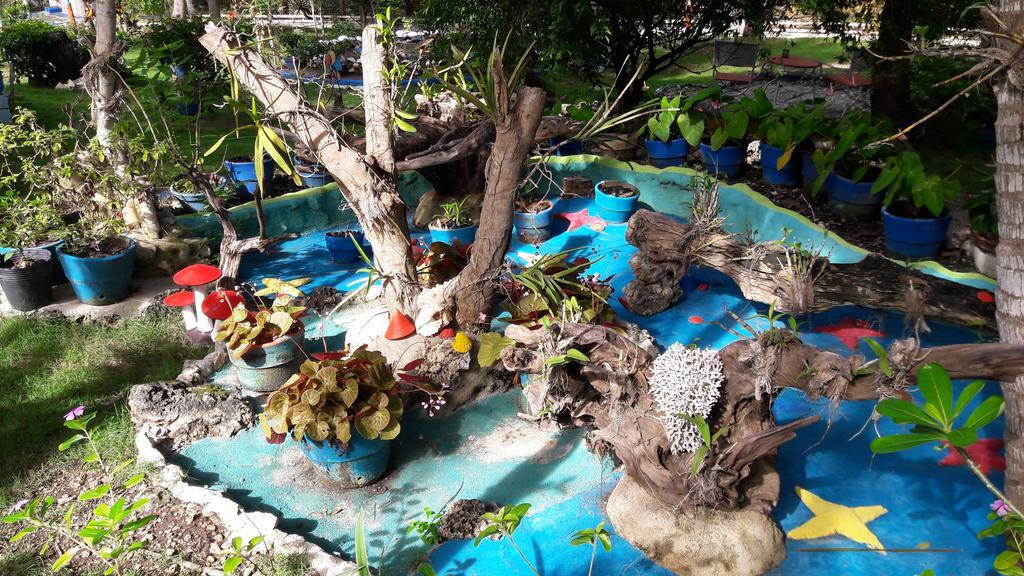 סיקיהור Casa De La Playa Beach Resort מראה חיצוני תמונה