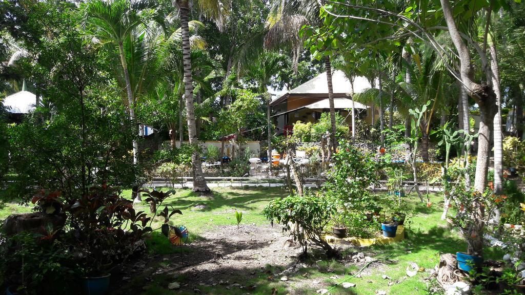 סיקיהור Casa De La Playa Beach Resort מראה חיצוני תמונה
