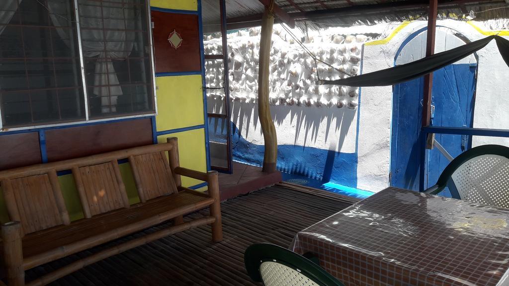 סיקיהור Casa De La Playa Beach Resort מראה חיצוני תמונה