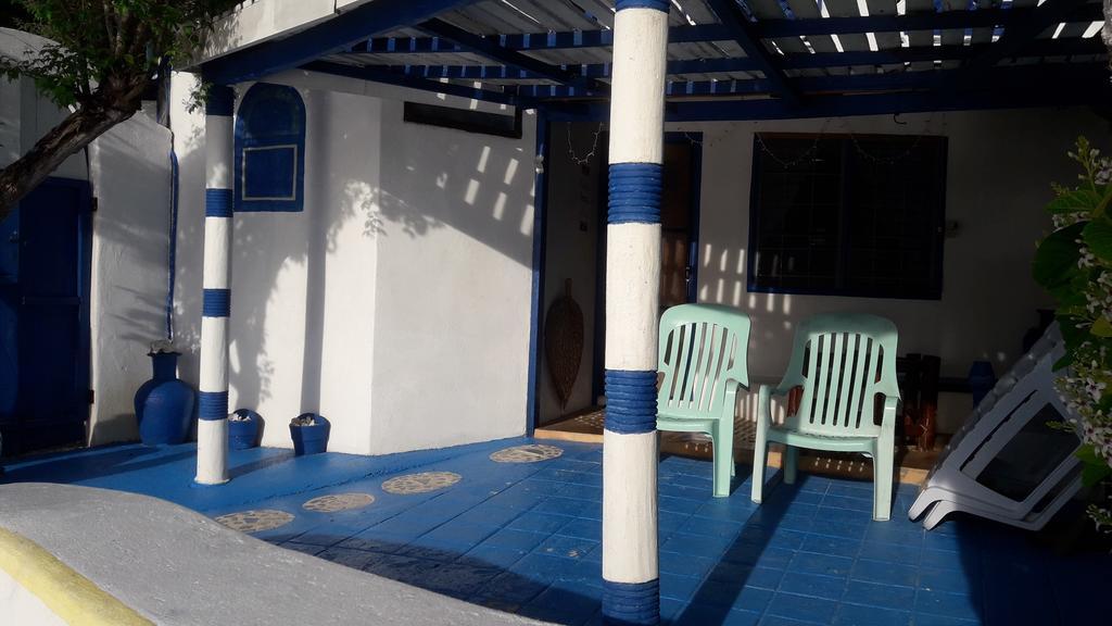 סיקיהור Casa De La Playa Beach Resort מראה חיצוני תמונה