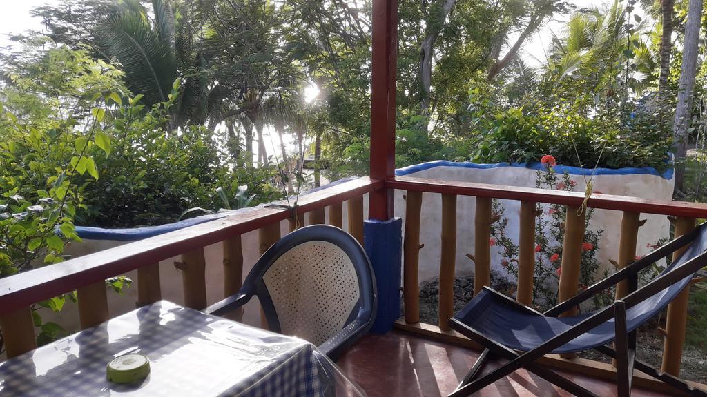 סיקיהור Casa De La Playa Beach Resort מראה חיצוני תמונה