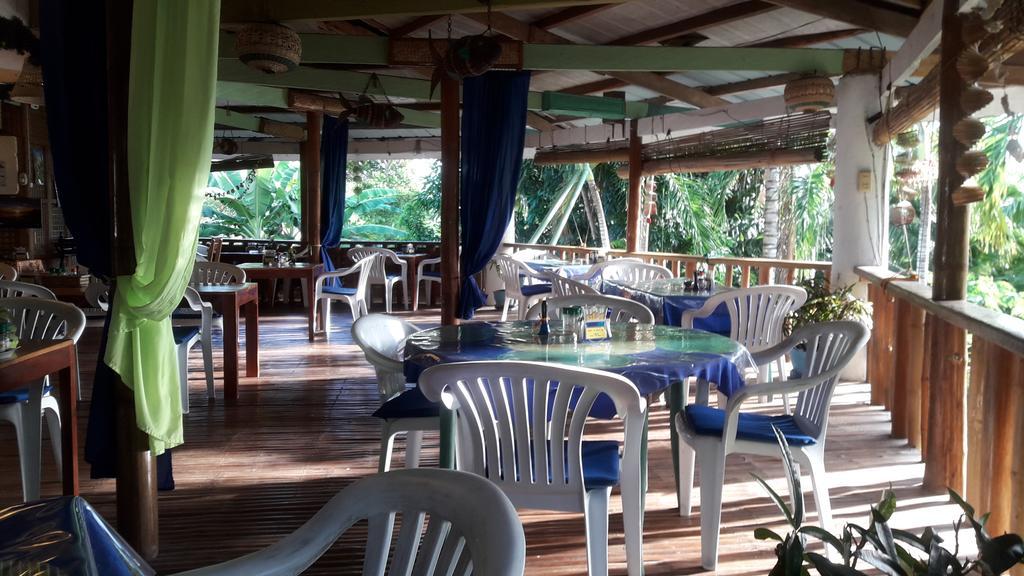 סיקיהור Casa De La Playa Beach Resort מראה חיצוני תמונה