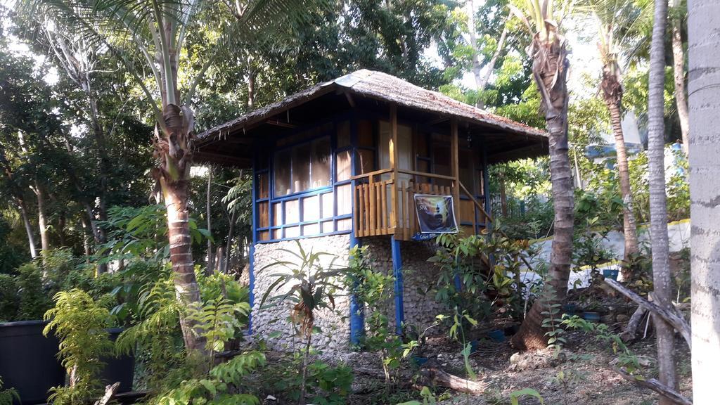 סיקיהור Casa De La Playa Beach Resort מראה חיצוני תמונה