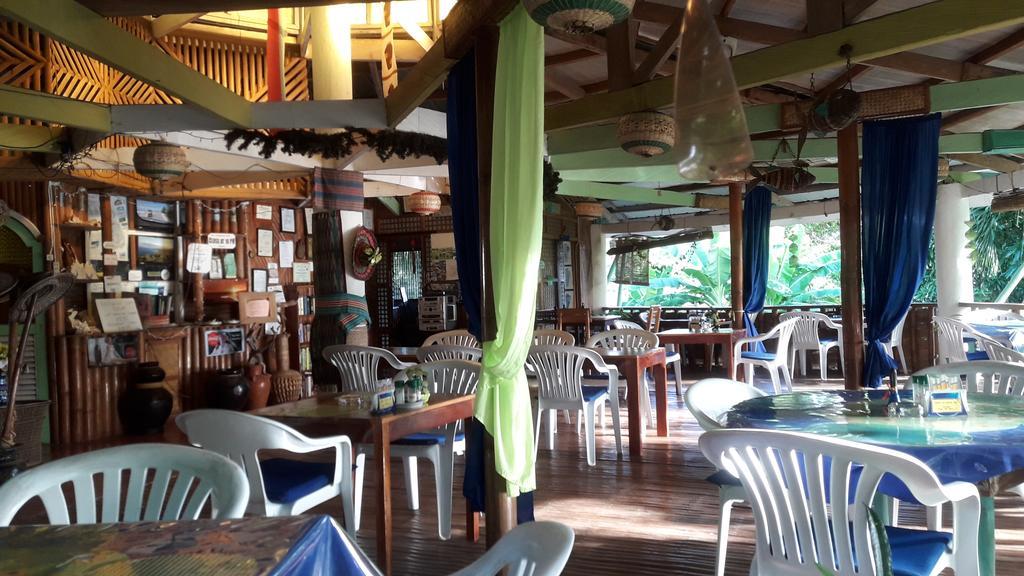 סיקיהור Casa De La Playa Beach Resort מראה חיצוני תמונה