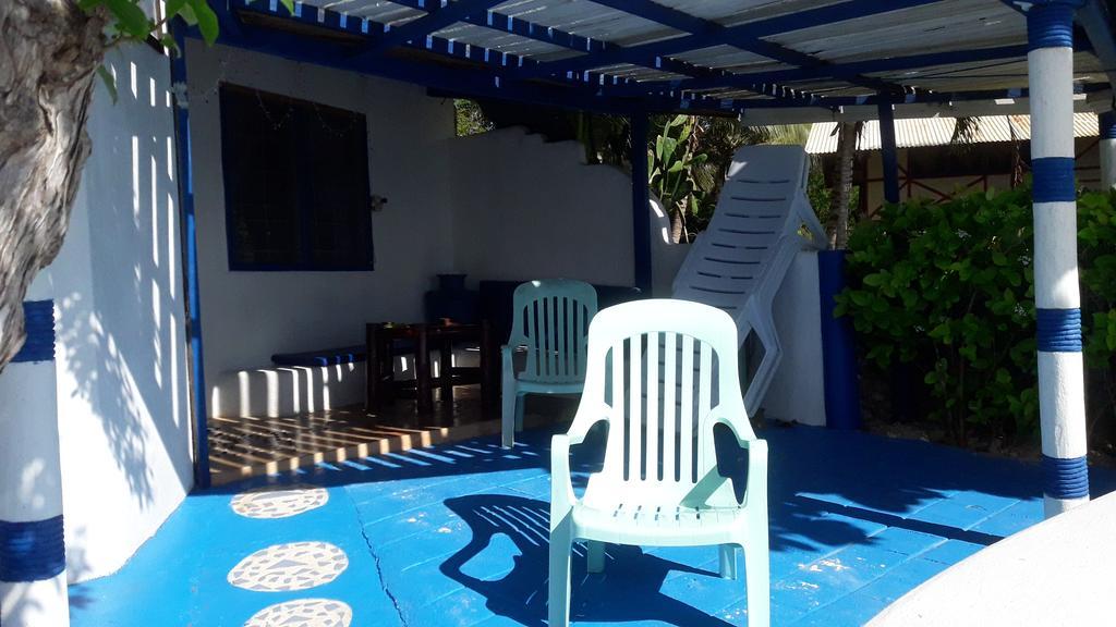 סיקיהור Casa De La Playa Beach Resort מראה חיצוני תמונה