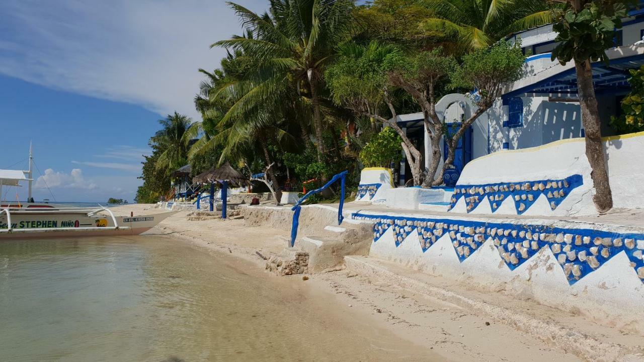 סיקיהור Casa De La Playa Beach Resort מראה חיצוני תמונה