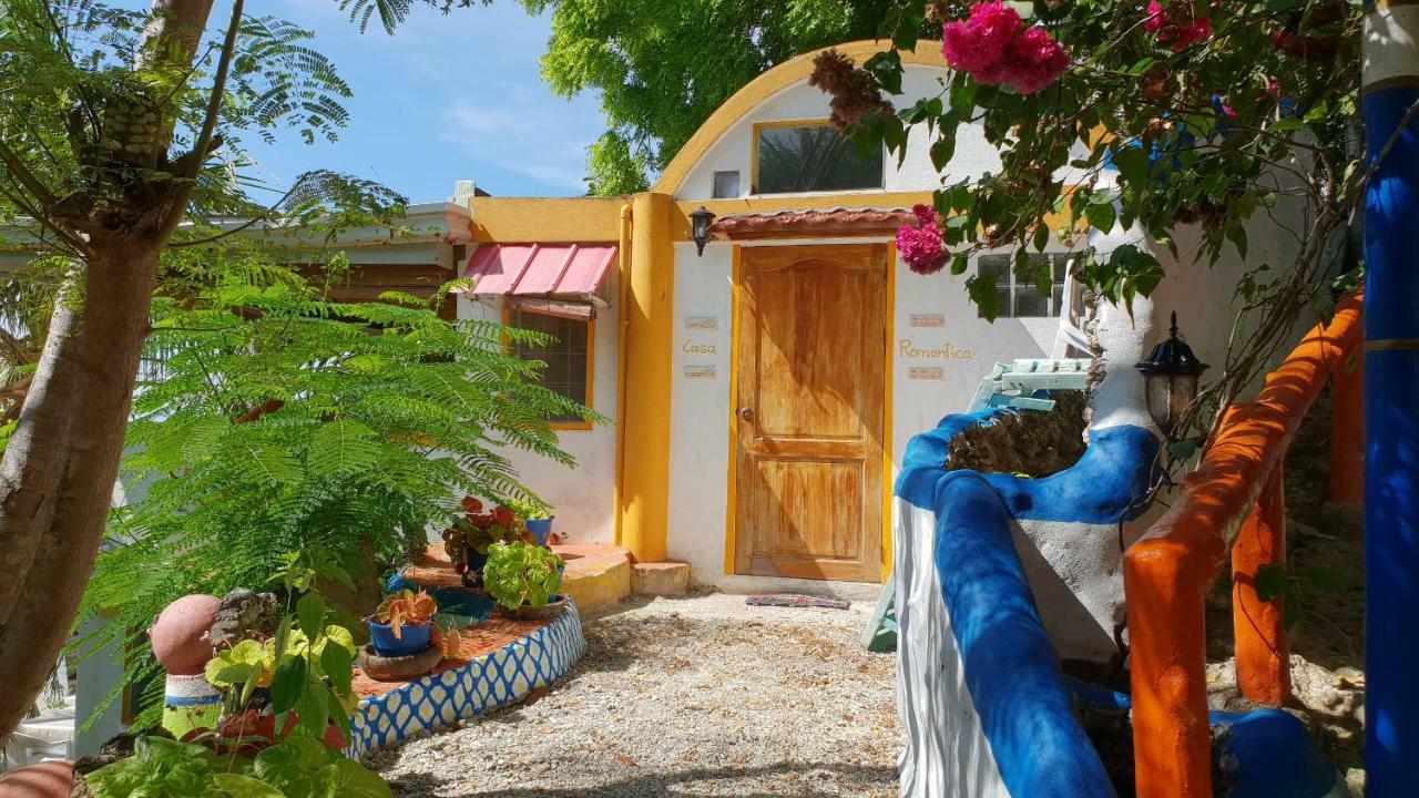 סיקיהור Casa De La Playa Beach Resort מראה חיצוני תמונה